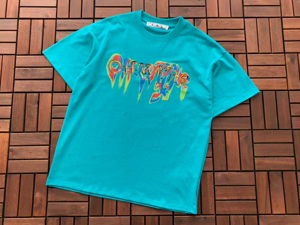 T-shirt Off