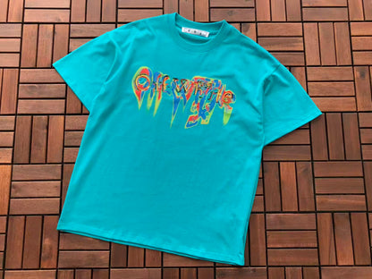 T-shirt Off