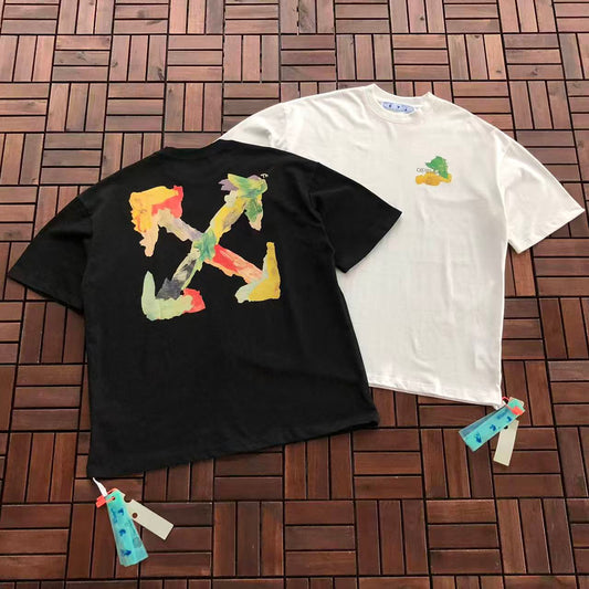 T-shirt Off