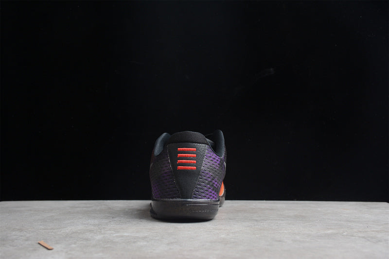 KB11 Sunset