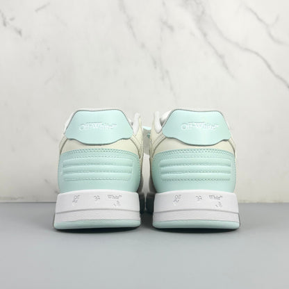 OF Out of Office White Mint