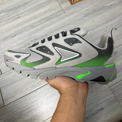 Runner Tatic