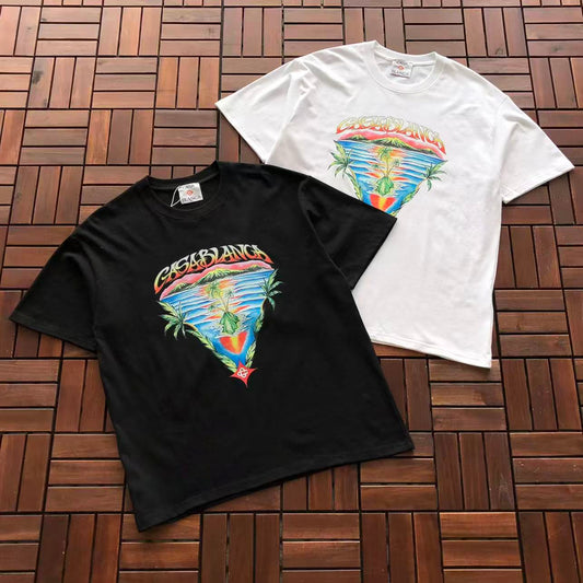 Casa T-Shirts