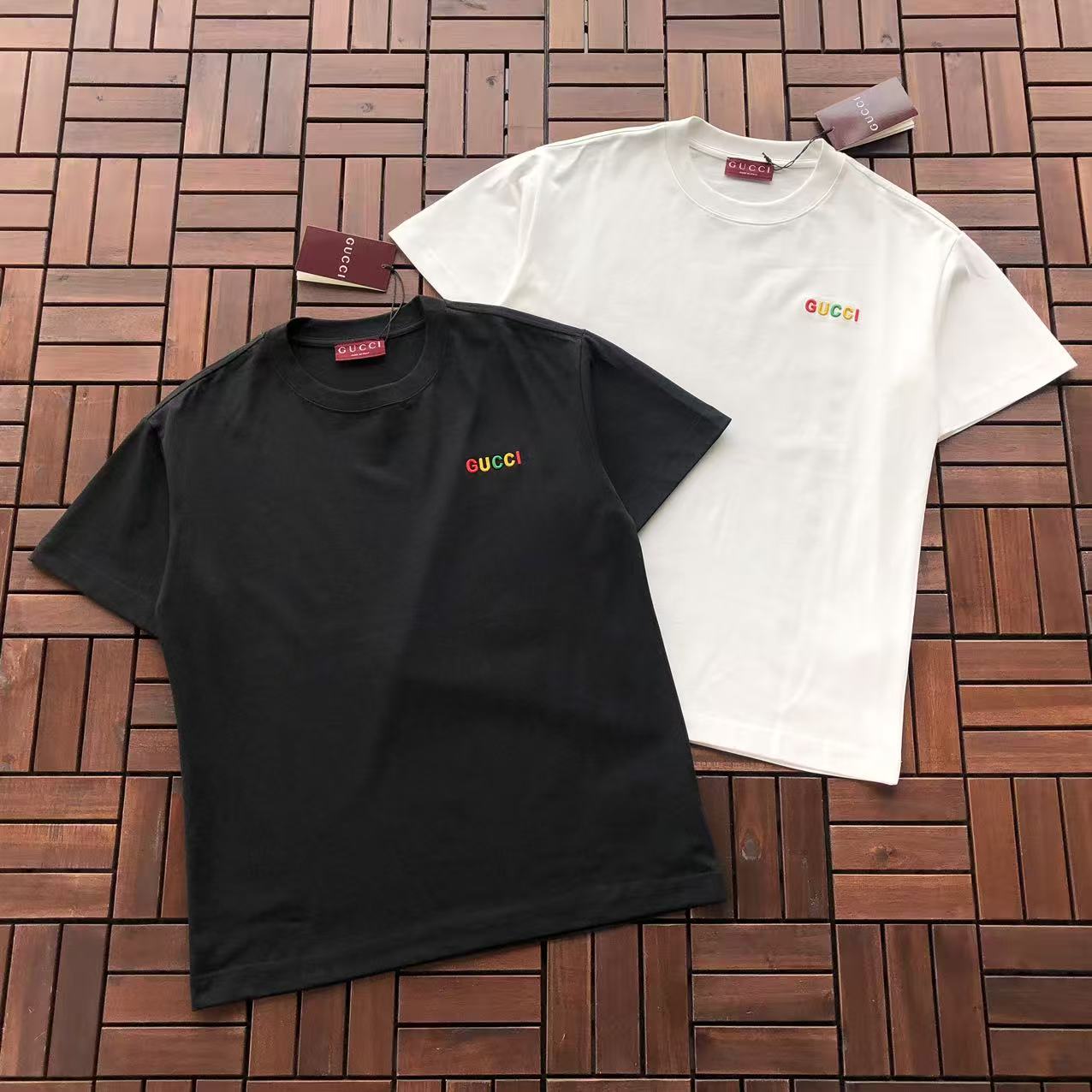 T-Shirts GC