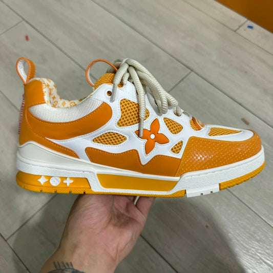 Aware Skate Laranja