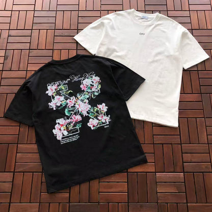 T-shirt Off