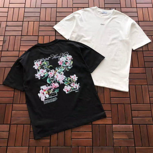T-shirt Off