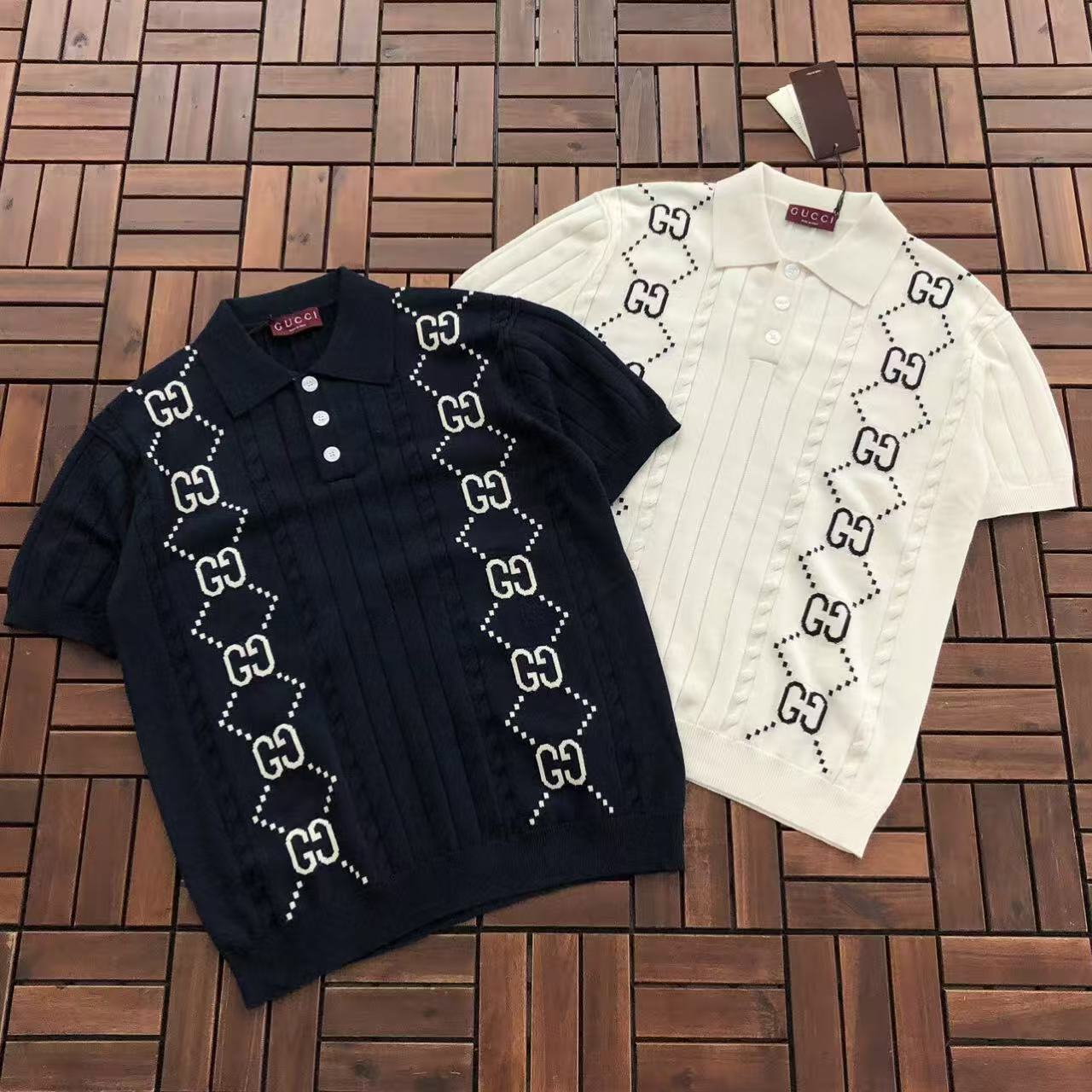 T-Shirts GC
