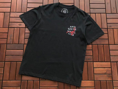 Anti Social Club T-Shirts