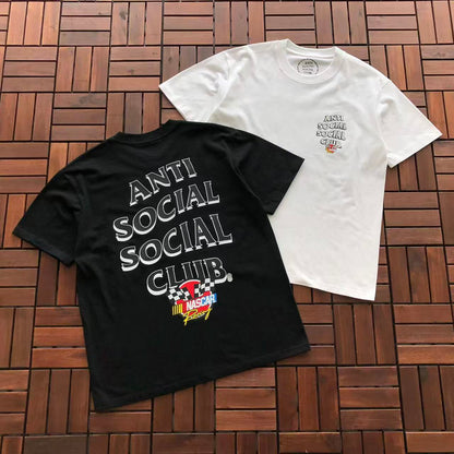 Anti Social Club T-Shirts