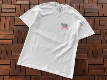 Anti Social Club T-Shirts