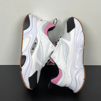 B22 Pink Mesh