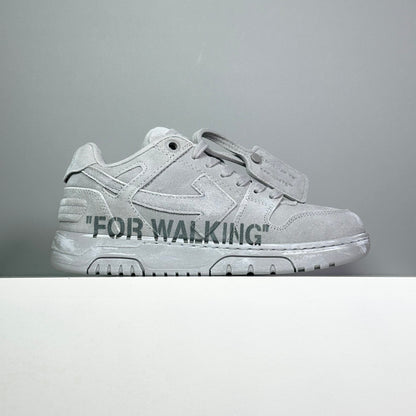 OF Out of Office For Walking Grey