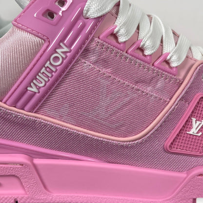 Trainer Pink