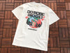 Broken T-shirt