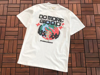 Broken T-shirt