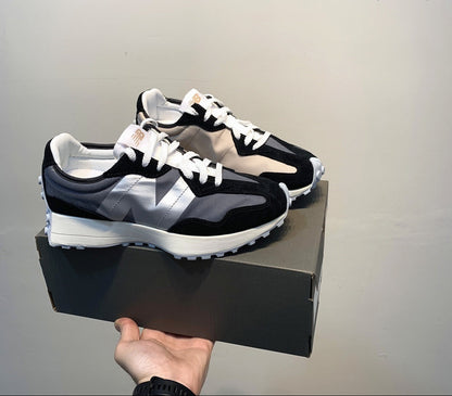 327 Black