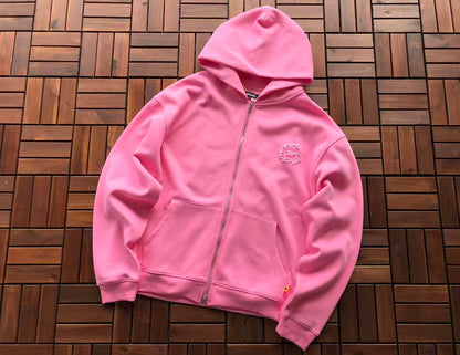 Broken Hoodie