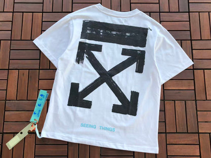 T-shirt Off