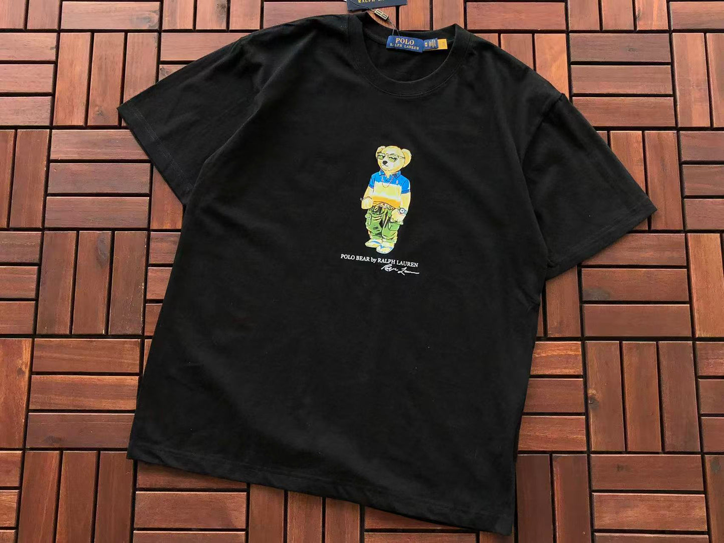 RL T-shirt