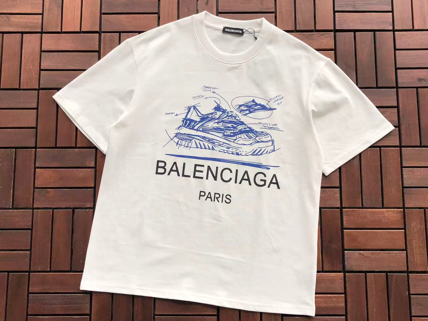 BLG T-Shirt