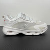 Cloudsolo White Grey