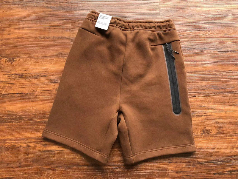 Calções Tech Fleece