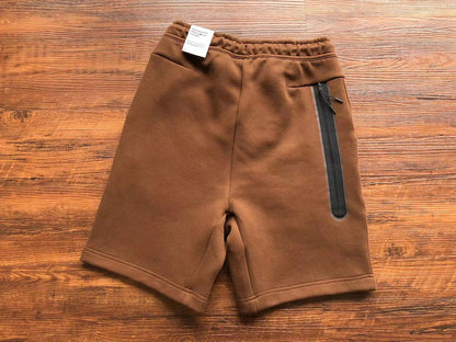 Calções Tech Fleece