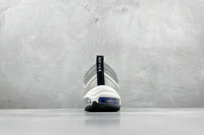 97 Silver Violet