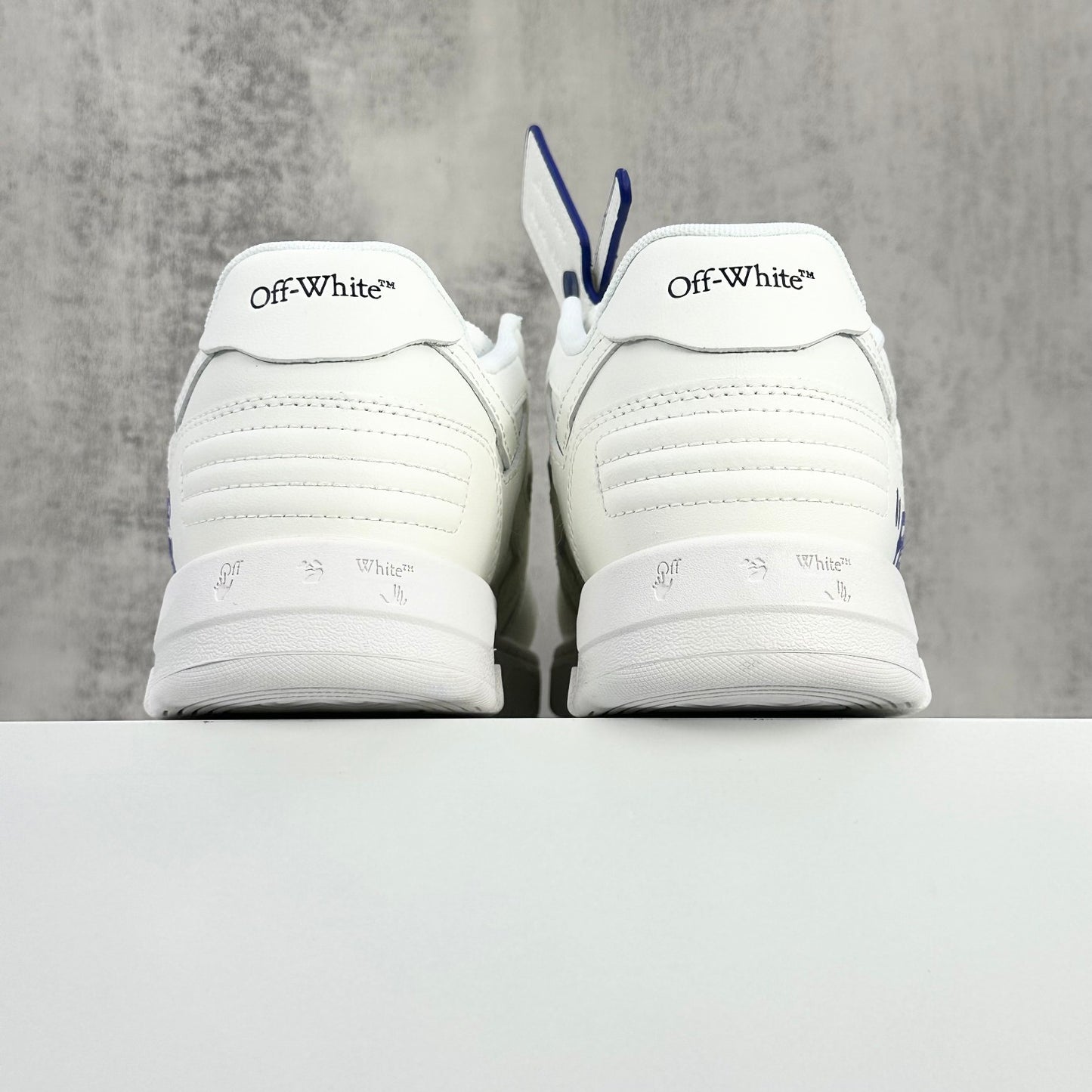 OF Out of Office White “For Walking”