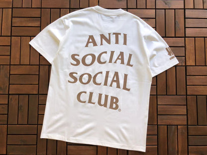Anti Social Club T-Shirts