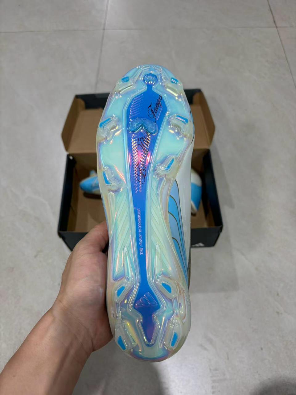 F50 Messi Elite FG