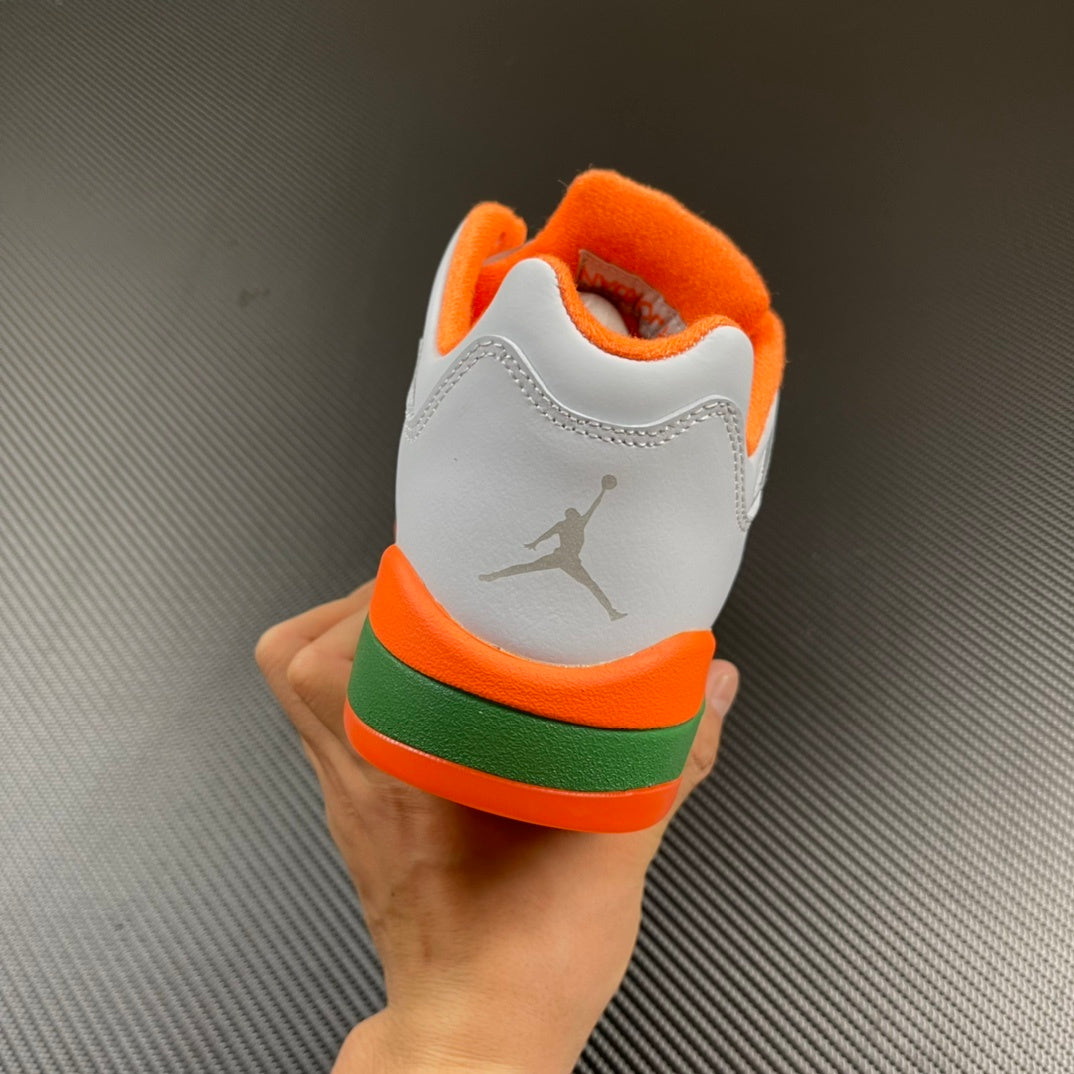 KB5 Miami Hurricanes