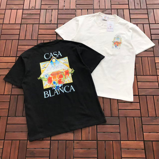 Casa T-Shirts