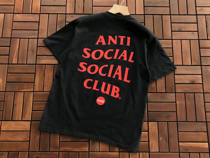 Anti Social Club T-Shirts