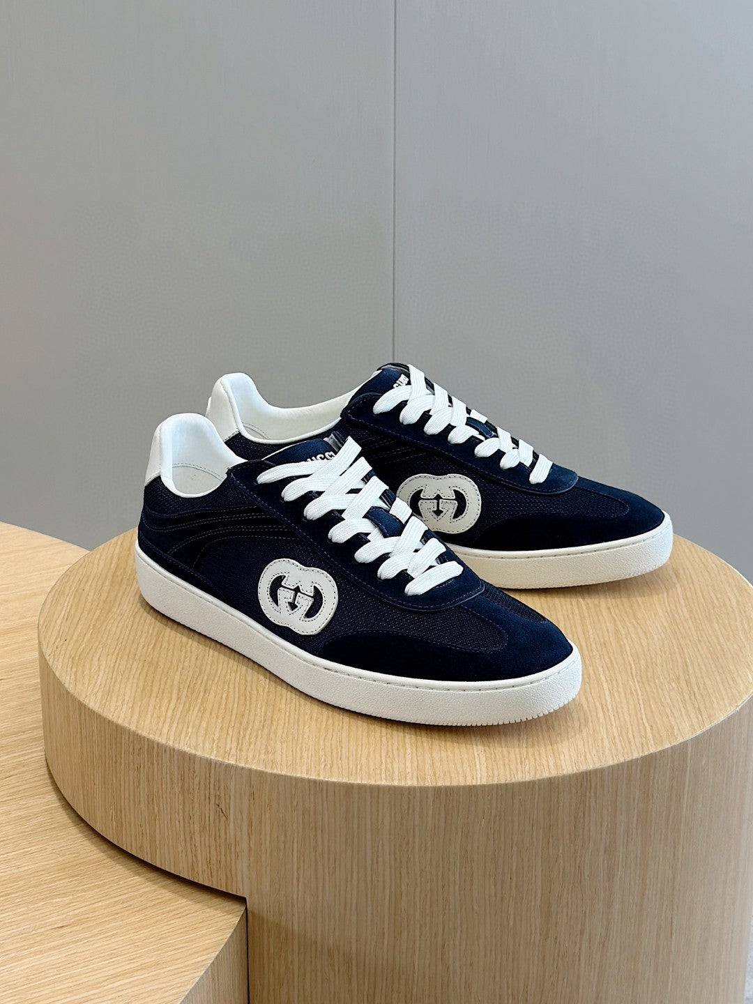 Gu Shoes