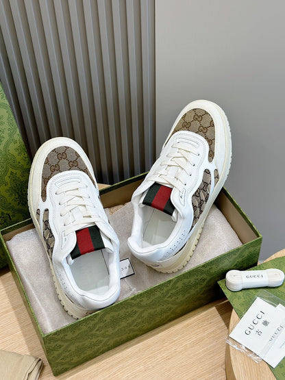 Gu Shoes
