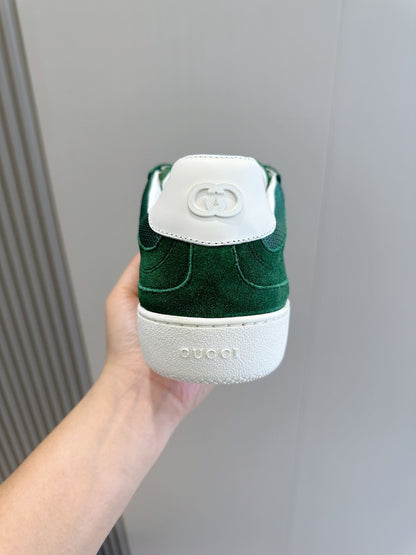 Gu Shoes