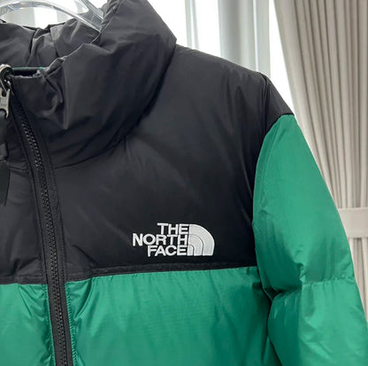 The North Face Puffer 700 Green