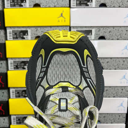 BLG 10XL Grey/Yellow