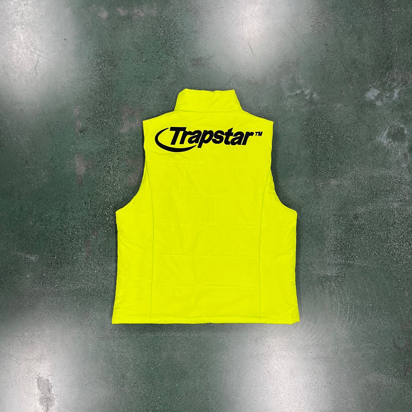 Colete Trapstar
