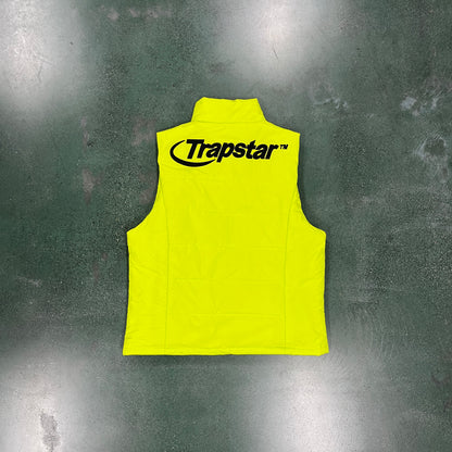 Colete Trapstar