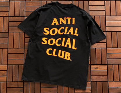 Anti Social Club T-Shirts