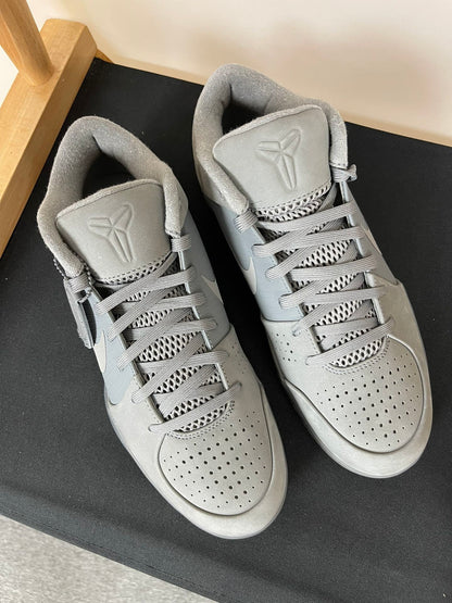 KB4 Gift of Mamba