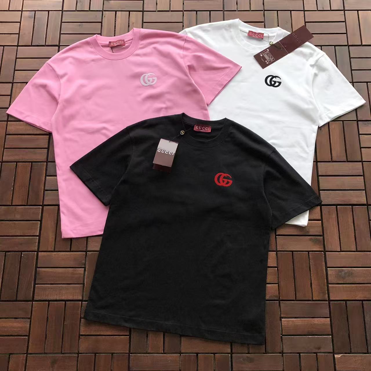 T-Shirts GC
