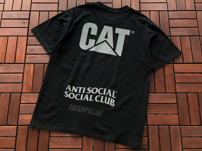 Anti Social Club T-Shirts