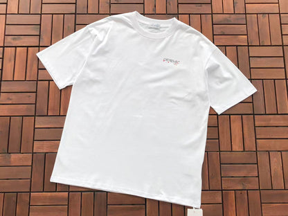 T-shirt Off