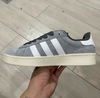 Adidas Campus Grey