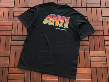 Anti Social Club T-Shirts