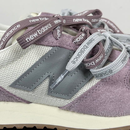 471 Purple and Grey